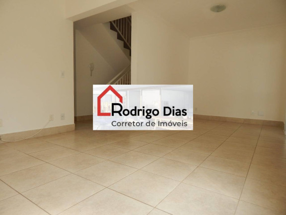 Imagem Casa de Condomínio com 3 Quartos à Venda, 120 m² em Jardim Ermida Ii - Jundiaí