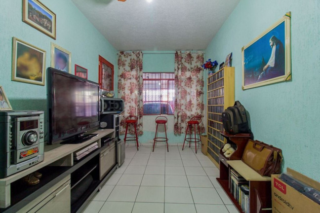 Imagem Imóvel com 3 Quartos à Venda, em Vila Das Mercês - São Paulo Imagem Imóvel com 3 Quartos à Venda, em Vila Das Mercês - São Paulo