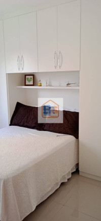Imagem Apartamento com 2 Quartos à Venda, 54 m² em Vila Mangalot - São Paulo