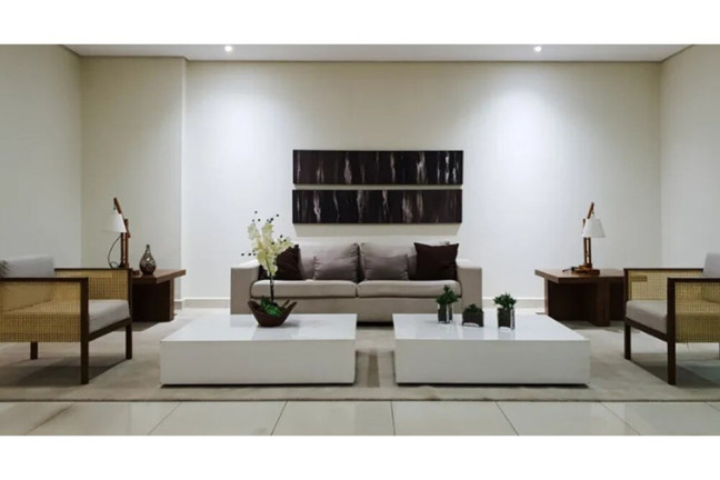 Imagem Apartamento com 1 Quarto à Venda, 62 m² em Tatuapé - São Paulo Imagem Apartamento com 1 Quarto à Venda, 62 m² em Tatuapé - São Paulo