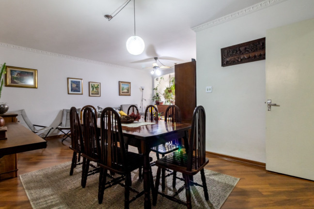 Imagem Apartamento com 3 Quartos à Venda, 139 m² em Bela Vista - São Paulo