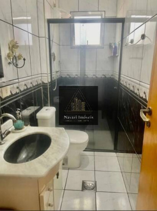 Imagem Apartamento com 2 Quartos à Venda, 58 m² em Ponte Grande - Guarulhos