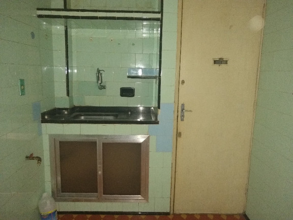 Imagem Imóvel com 1 Quarto à Venda, 60 m² em Méier - Rio De Janeiro