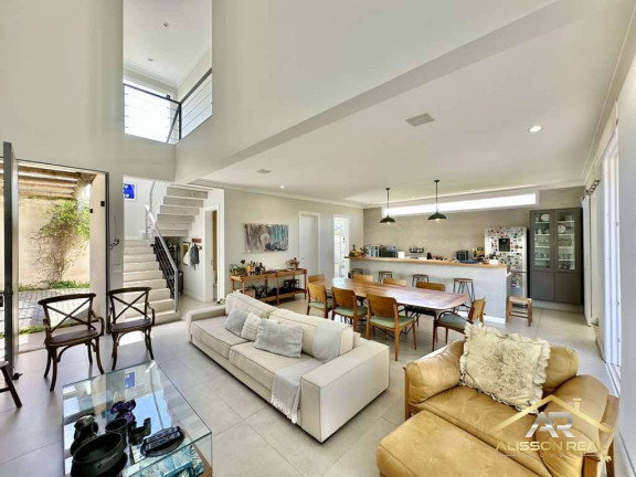 Imagem Casa de Condomínio com 4 Quartos à Venda, 623 m² em Bosque De Jandira - Jandira Imagem Casa de Condomínio com 4 Quartos à Venda, 623 m² em Bosque De Jandira - Jandira