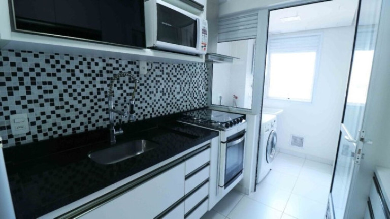 Imagem Apartamento com 2 Quartos à Venda, 90 m² em Vila Pompéia - São Paulo