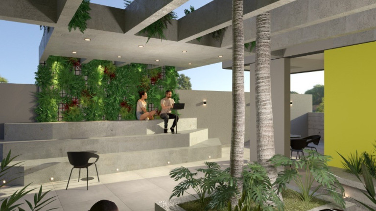 Imagem Apartamento com 2 Quartos à Venda, 44 m² em Centro - Santo André Imagem Apartamento com 2 Quartos à Venda, 44 m² em Centro - Santo André