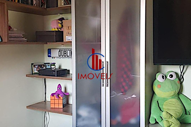 Imagem Apartamento com 2 Quartos à Venda, 80 m² em Chácara Inglesa - São Paulo Imagem Apartamento com 2 Quartos à Venda, 80 m² em Chácara Inglesa - São Paulo
