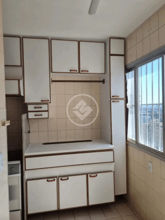 Imagem Apartamento com 3 Quartos à Venda, 100 m² em Edifício Porto De Sagres - Goiânia