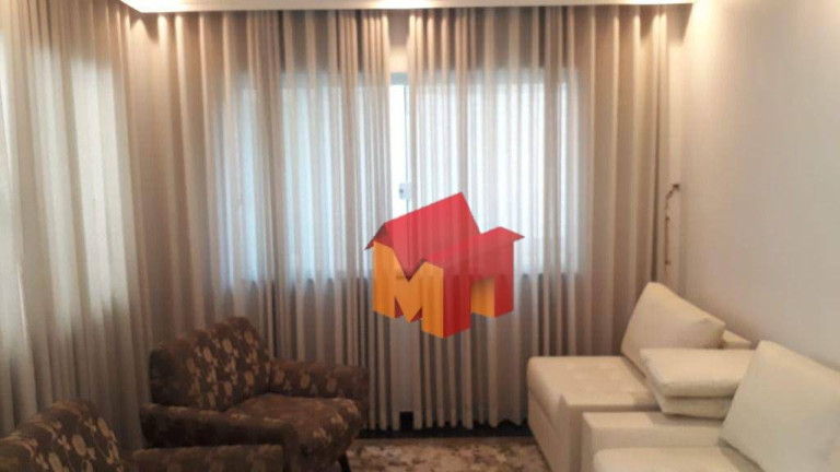 Sobrado com 4 Quartos à Venda, 318 m² em Jardim Nossa Senhora Do Carmo - Americana
