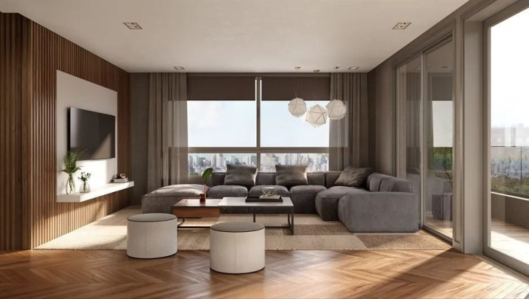 Imagem Apartamento com 1 Quarto à Venda, 25 m² em Cidade Baixa - Porto Alegre Imagem Apartamento com 1 Quarto à Venda, 25 m² em Cidade Baixa - Porto Alegre