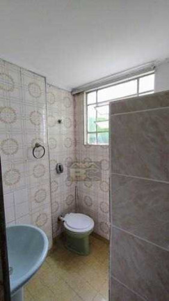 Imagem Casa com 1 Quarto para Alugar, 30 m² em Vila Parque Jabaquara - São Paulo