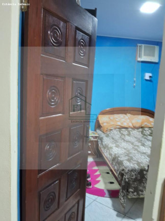 Imagem Casa com 2 Quartos à Venda, 200 m² em Coroa Grande - Itaguaí