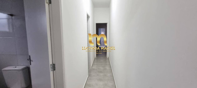 Imagem Casa com 2 Quartos à Venda, 70 m² em Tupi - Praia Grande