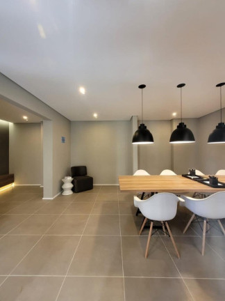 Imagem Flat com 1 Quarto à Venda, 27 m² em Jardim Caravelas - São Paulo Imagem Flat com 1 Quarto à Venda, 27 m² em Jardim Caravelas - São Paulo