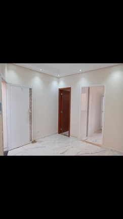 Imagem Casa de Condomínio com 2 Quartos à Venda, 52 m² em Caiçara - Praia Grande Imagem Casa de Condomínio com 2 Quartos à Venda, 52 m² em Caiçara - Praia Grande