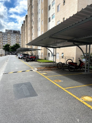 Imagem Apartamento com 2 Quartos à Venda, 47 m² em Jardim Ismênia - São José Dos Campos