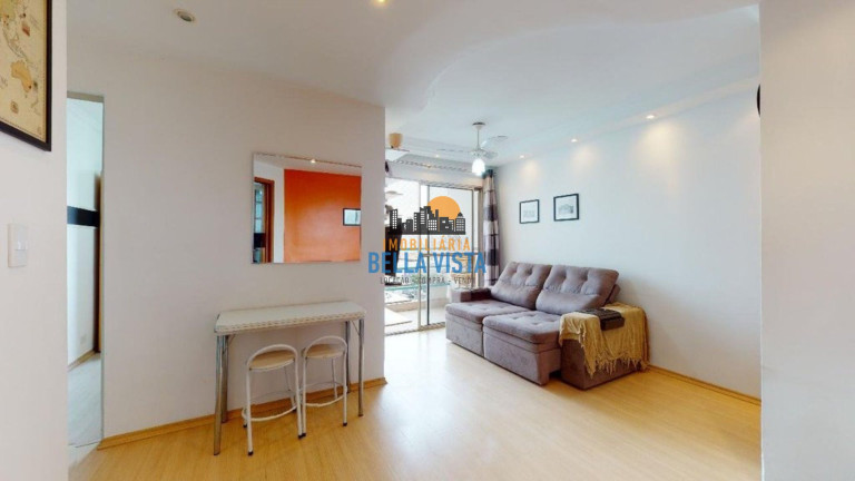 Imagem Apartamento com 2 Quartos à Venda, em Liberdade - São Paulo Imagem Apartamento com 2 Quartos à Venda, em Liberdade - São Paulo
