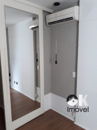 Imagem Apartamento com 3 Quartos para Alugar, 90 m² em Itaim Bibi - São Paulo Imagem Apartamento com 3 Quartos para Alugar, 90 m² em Itaim Bibi - São Paulo