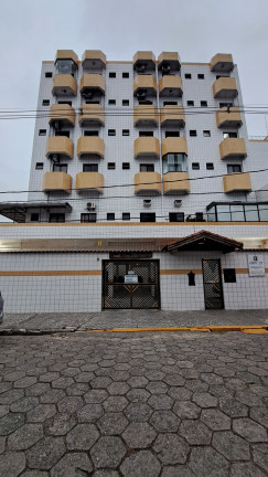Apartamento à Venda,  em Boqueirão - Praia Grande