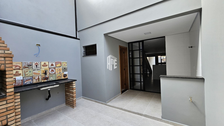 Imagem Casa com 3 Quartos à Venda, 180 m² em Vila Francisco Matarazzo - Santo André Imagem Casa com 3 Quartos à Venda, 180 m² em Vila Francisco Matarazzo - Santo André