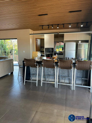 Imagem Casa de Condomínio com 4 Quartos à Venda, 300 m² em Zona Rural - Alexânia Imagem Casa de Condomínio com 4 Quartos à Venda, 300 m² em Zona Rural - Alexânia