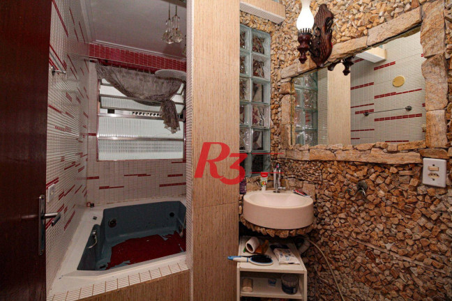 Imagem Apartamento com 2 Quartos à Venda, 80 m² em Embaré - Santos Imagem Apartamento com 2 Quartos à Venda, 80 m² em Embaré - Santos
