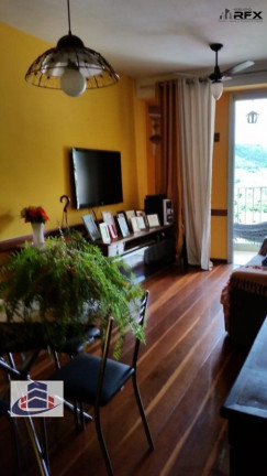 Apartamento com 2 Quartos à Venda, 80 m² em Santa Rosa - Niterói