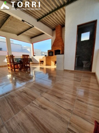 Imagem Imóvel com 3 Quartos à Venda, 137 m² em Horto Florestal - Sorocaba Imagem Imóvel com 3 Quartos à Venda, 137 m² em Horto Florestal - Sorocaba