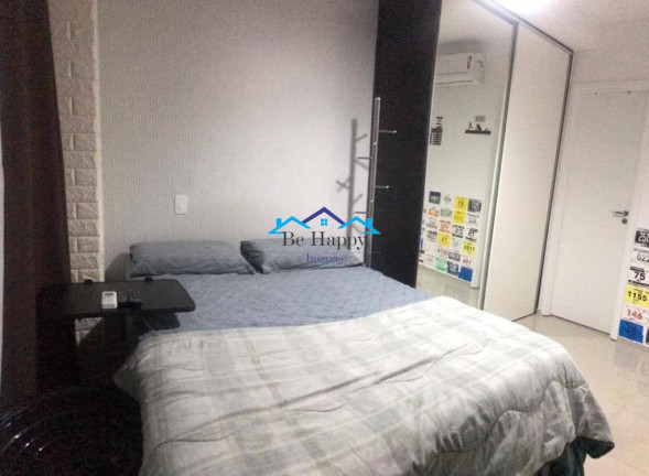 Imagem Apartamento com 1 Quarto à Venda, 43 m² em Brooklin Paulista - São Paulo Imagem Apartamento com 1 Quarto à Venda, 43 m² em Brooklin Paulista - São Paulo