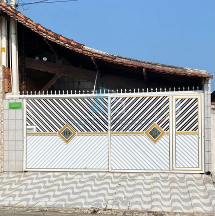 Imagem Casa com 2 Quartos à Venda, 75 m² em Ocian - Praia Grande Imagem Casa com 2 Quartos à Venda, 75 m² em Ocian - Praia Grande