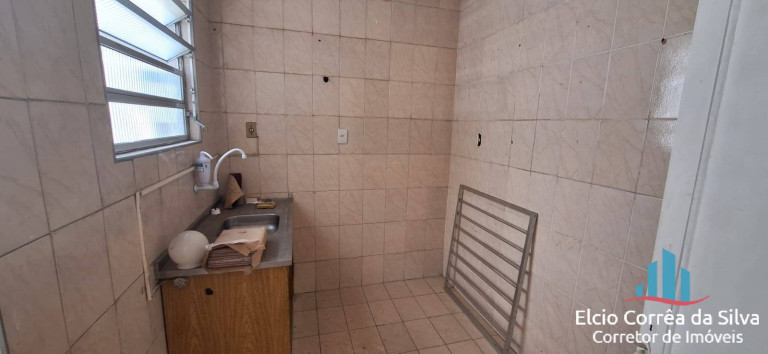 Imagem Apartamento com 2 Quartos à Venda, 60 m² em Boqueirão - Santos