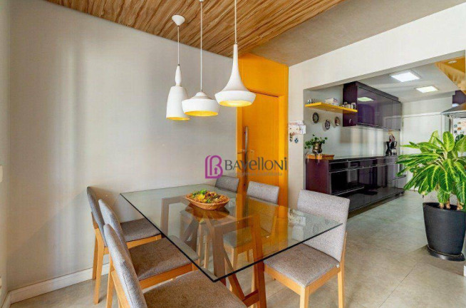 Imagem Apartamento com 3 Quartos à Venda, 100 m² em água Branca - São Paulo Imagem Apartamento com 3 Quartos à Venda, 100 m² em água Branca - São Paulo
