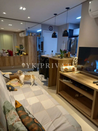 Imagem Apartamento com 2 Quartos para Alugar, 55 m² em Vila Anastácio - São Paulo Imagem Apartamento com 2 Quartos para Alugar, 55 m² em Vila Anastácio - São Paulo
