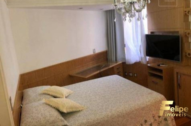 Imagem Cobertura com 5 Quartos à Venda, 806 m² em Praia Da Costa - Vila Velha