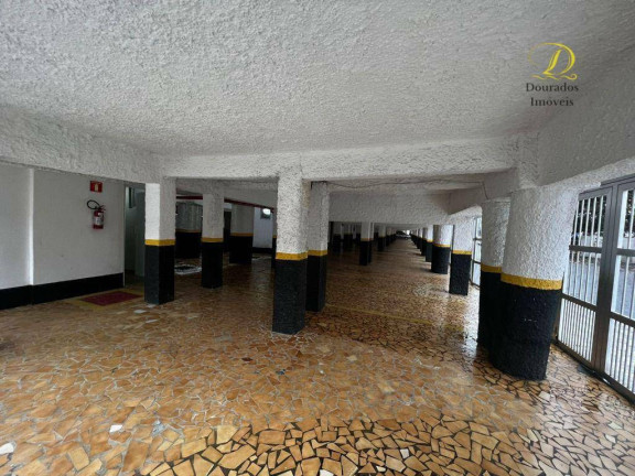 Imagem Kitnet com 1 Quarto à Venda, 38 m² em Aviação - Praia Grande