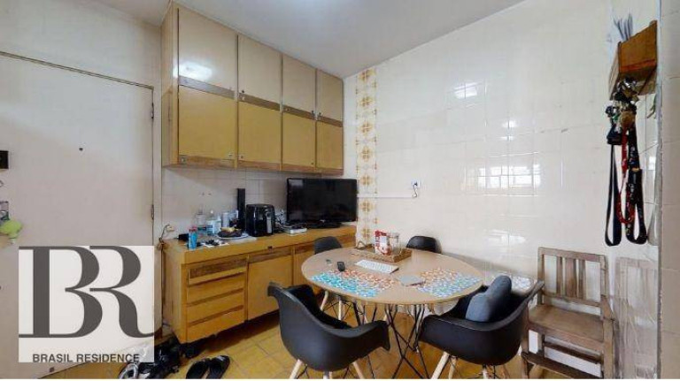 Imagem Apartamento com 3 Quartos à Venda, 168 m² em Itaim Bibi - São Paulo Imagem Apartamento com 3 Quartos à Venda, 168 m² em Itaim Bibi - São Paulo