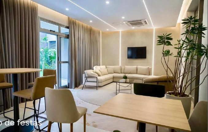 Imagem Apartamento com 1 Quarto à Venda, 34 m² em Saúde - São Paulo Imagem Apartamento com 1 Quarto à Venda, 34 m² em Saúde - São Paulo