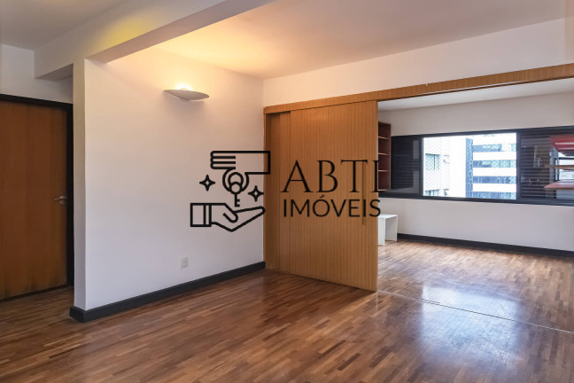 Imagem Apartamento com 2 Quartos para Alugar, 110 m² em Cerqueira César - São Paulo Imagem Apartamento com 2 Quartos para Alugar, 110 m² em Cerqueira César - São Paulo