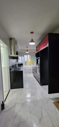 Imagem Apartamento com 3 Quartos à Venda, 126 m² em Vila Gilda - Santo André Imagem Apartamento com 3 Quartos à Venda, 126 m² em Vila Gilda - Santo André