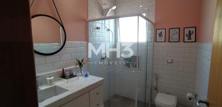 Imagem Casa de Condomínio com 3 Quartos à Venda, 223 m² em Residencial Real Parque Sumaré - Sumaré Imagem Casa de Condomínio com 3 Quartos à Venda, 223 m² em Residencial Real Parque Sumaré - Sumaré