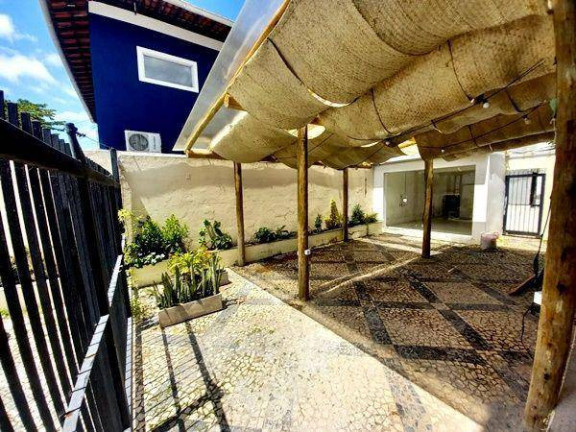 Imagem Casa para Alugar, 400 m² em Rio Vermelho - Salvador