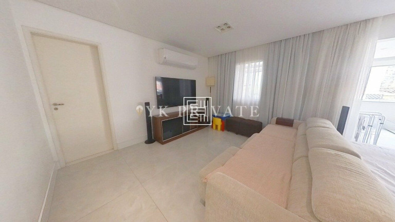 Imagem Apartamento com 3 Quartos à Venda, 184 m² em Vila Romana - São Paulo