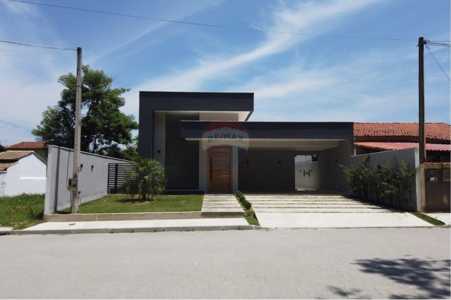 Imagem Casa de Condomínio com 5 Quartos à Venda, 192 m² em Itaocaia Valley Gleba I - Maricá Imagem Casa de Condomínio com 5 Quartos à Venda, 192 m² em Itaocaia Valley Gleba I - Maricá