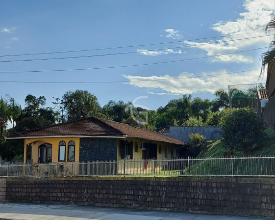 Imagem Terreno à Venda, 825 m² em Glória - Joinville