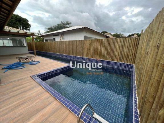 Imagem Casa com 3 Quartos à Venda, 92 m² em Rasa - Armação Dos Búzios Imagem Casa com 3 Quartos à Venda, 92 m² em Rasa - Armação Dos Búzios