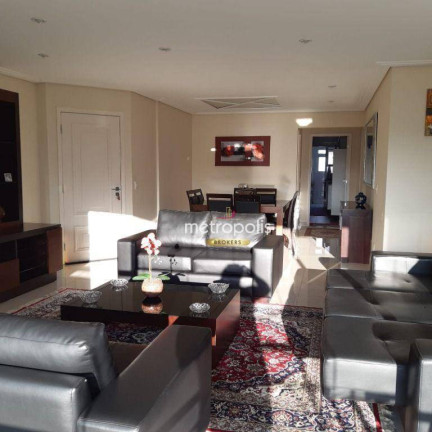 Imagem Apartamento com 4 Quartos à Venda, 181 m² em Santa Paula - São Caetano Do Sul Imagem Apartamento com 4 Quartos à Venda, 181 m² em Santa Paula - São Caetano Do Sul