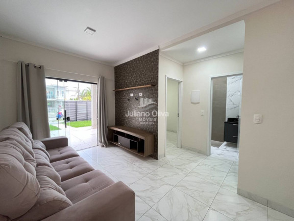 Imagem Casa com 3 Quartos à Venda, 89 m² em Barra Do Sai - Itapoá