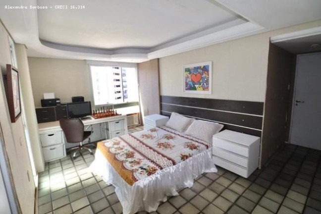 Imagem Apartamento com 4 Quartos à Venda, 244 m² em Boa Viagem - Recife Imagem Apartamento com 4 Quartos à Venda, 244 m² em Boa Viagem - Recife