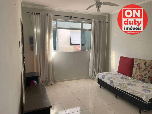 Imagem Apartamento com 3 Quartos à Venda, 92 m² em Boqueirão - Santos Imagem Apartamento com 3 Quartos à Venda, 92 m² em Boqueirão - Santos