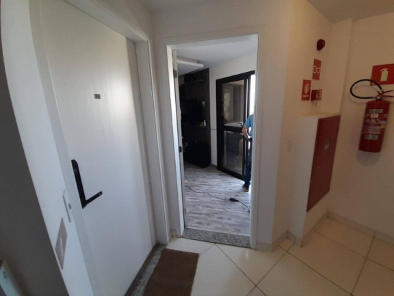 Imagem Apartamento com 2 Quartos à Venda, 41 m² em Vila Valparaíso - Santo André Imagem Apartamento com 2 Quartos à Venda, 41 m² em Vila Valparaíso - Santo André
